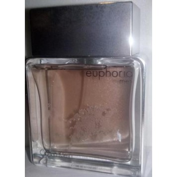 Calvin Klein Euphoria men 100 ml