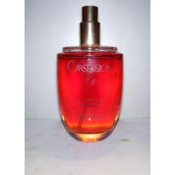 Calvin Klein Obsession распив