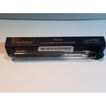 Chopard Neroli A La Cardamome Du Guatemala 3.5 ml