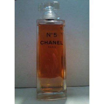 Chanel №5 Eau Premiere распив