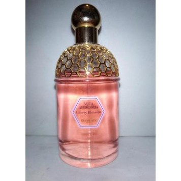 Guerlain Aqua Allegoria Cherry Blossom распив