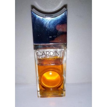 Pierre Cardin Cardin распив