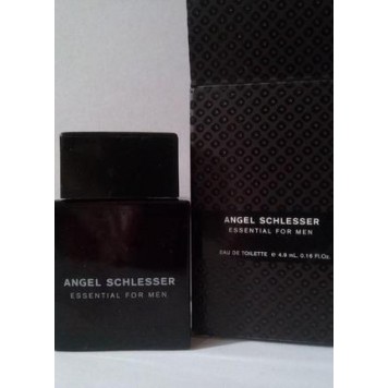 Angel Schlesser Essential Homme 5 мл. миниатюра