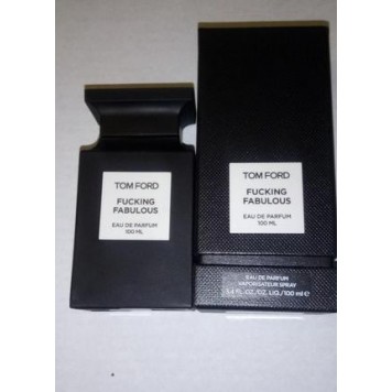 Tom Ford Fucking Fabulous 100 ml