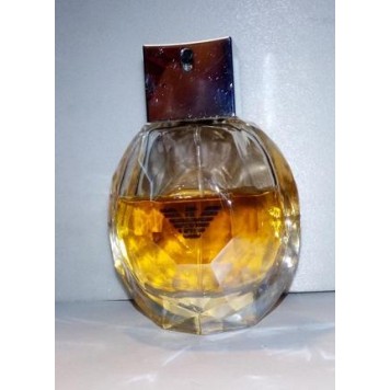 Giorgio Armani Emporio Armani Diamonds Intense распив