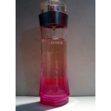 Lacoste Touch of Pink распив