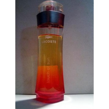 Lacoste Touch of Sun распив