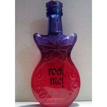 Anna Sui Rock me! распив