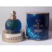 Karl Lagerfeld Sun Moon Stars parfum 7.5 ml