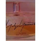 Yohji Yamamoto Yohji Yamamoto Pour Femme распив