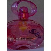 Salvatore Ferragamo Incanto Heaven распив