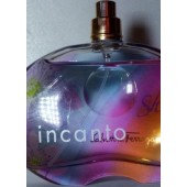 Salvatore Ferragamo Incanto Shine распив