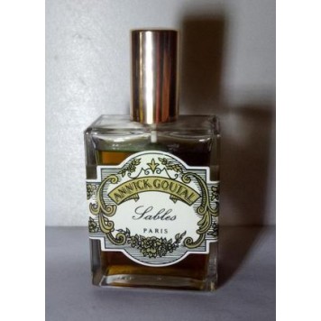 Annick Goutal Sables распив