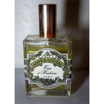 Annick Goutal Eau D'hadrien распив
