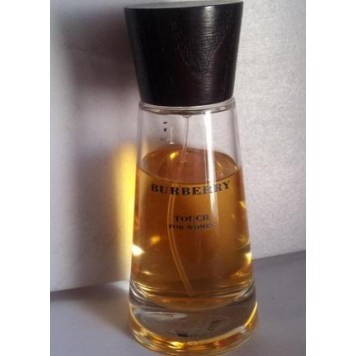 Burberry Touch for women распив