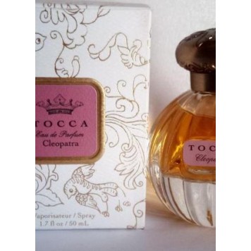 Tocca Cleopatra 50 мл.