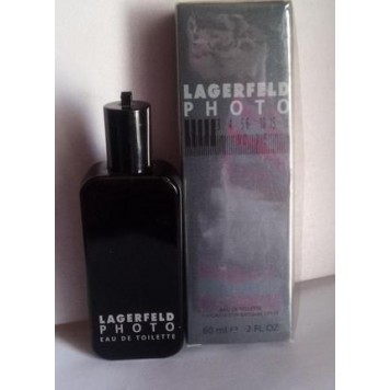 Karl Lagerfeld Photo 60 ml