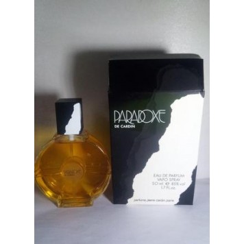 Pierre Cardin Paradoxe 50 мл.