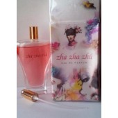 Anucci Zha Zha Zhu распив