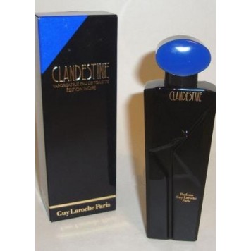 Guy Laroche Clandestine Noir 50 ml