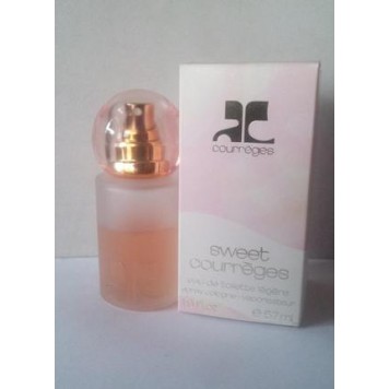 Courreges Sweet Courreges Legere 57 мл.