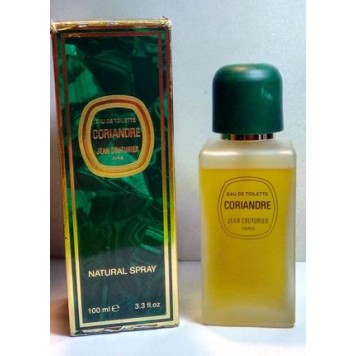 Jean Couturier Coriandre распив