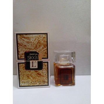 Lancome Sikkim parfum распив