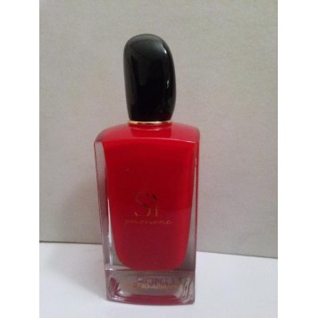 Giorgio Armani Si Passione распив