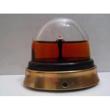 Jean Paul Gaultier Fragile 22 ml ( 25 ml )