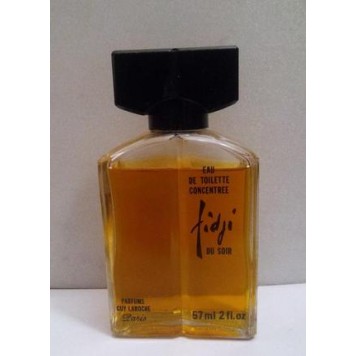 Guy Laroche Fidji Du Soir распив