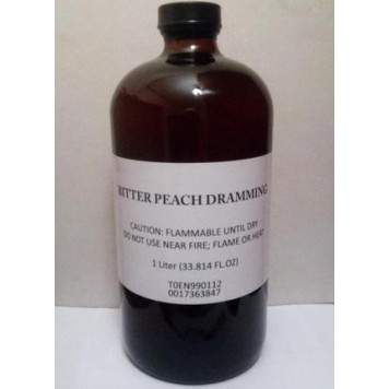 Tom Ford Bitter Peach распив