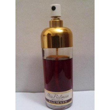 Balmain Miss Balmain распив