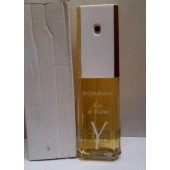 Yves Saint Laurent распив