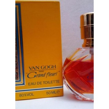 Vincent Van Gogh Grand Fleuri 50 ml