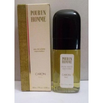 Caron Pour Un Homme 100 ml