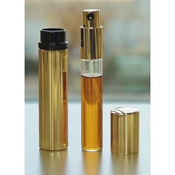 Lancome Magie Noire parfum распив