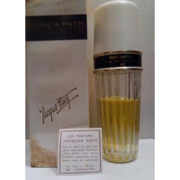 Jacques Fath Fath De Fath распив