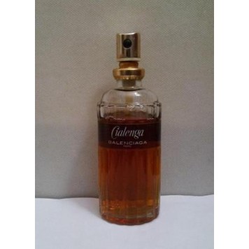 Balenciaga Cialenga parfum распив