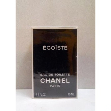 Chanel Egoiste Pour Homme 75 ml