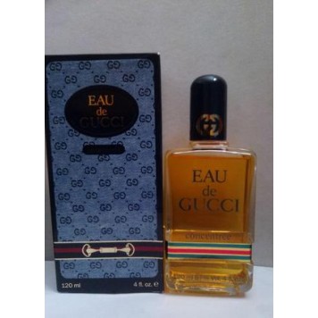 Gucci Gucci No.1 120 ml