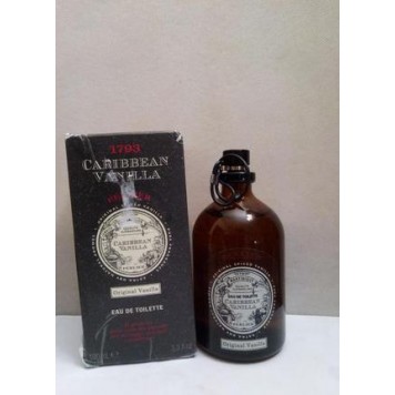 Perlier Caribbean Original Vanilla распив