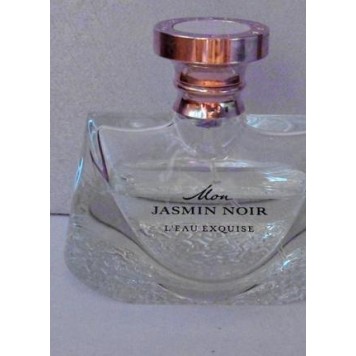 Bvlgari Mon Jasmin Noir L’eau Exquise распив
