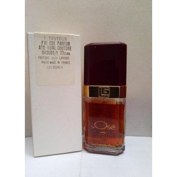 Guy Laroche J'ai Ose parfum 50 ml