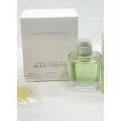 Isabella Rosselini Manifesto 50 ml + крем 50 ml + мыло 4 х 4 грм.