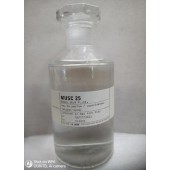 Le Labo Musc 25 Los Angeles распив