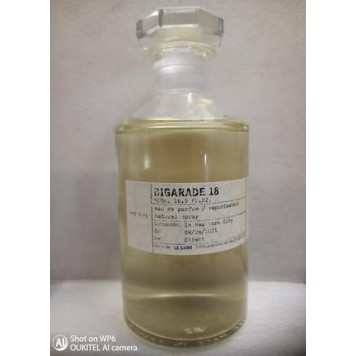 Le Labo Bigarade 18 Hong Kong распив