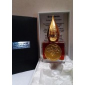 Areej Le Dore Grandenia parfum extract распив