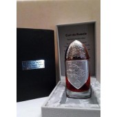 Areej Le Dore Cuir de Russie parfum extract распив