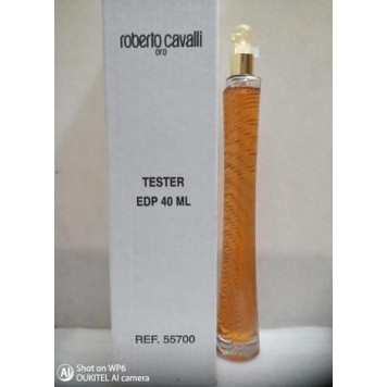 Roberto Cavalli Oro 40 ml tester