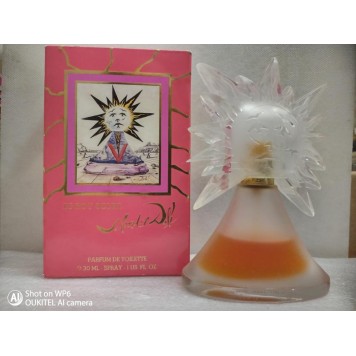 Salvador Dali Le Roy Soleil 22 ml ( 30 ml )